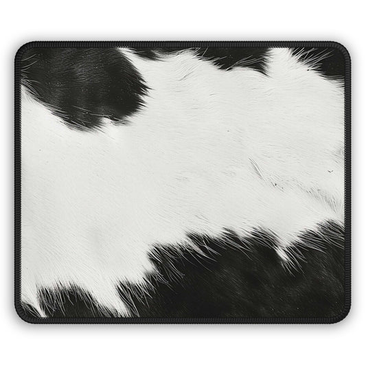 MooPad Mouse Pad – Udderly Smooth for Daily Clicks