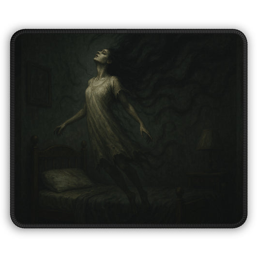 The Possession Mouse Pad – Rise Above the Darkness