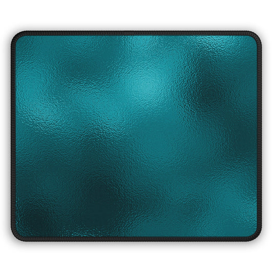 Teal Temptation Mouse Pad – Where Cool Meets Command!
