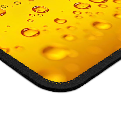 GeekPadz.com Mouse Pad – Where Every Click Begins Your Next Adventure!
