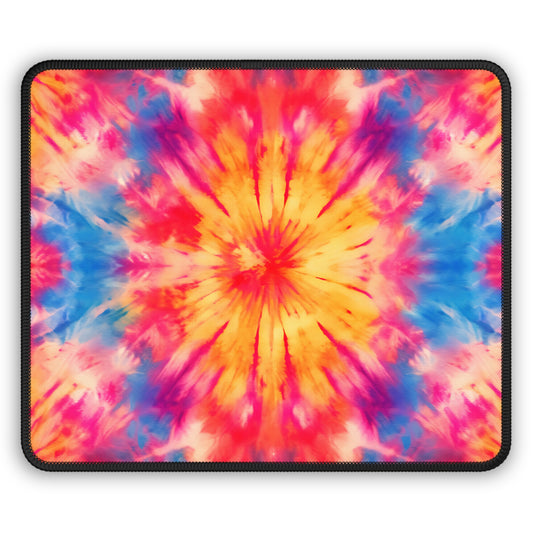 Rainbow Pop Mouse Pad – Color Blast Your Clicks!