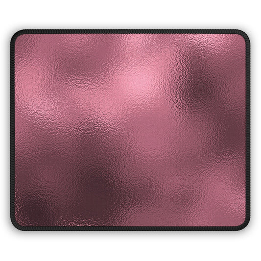 Rosé All Day Mouse Pad – Where Glam Meets Clicks!