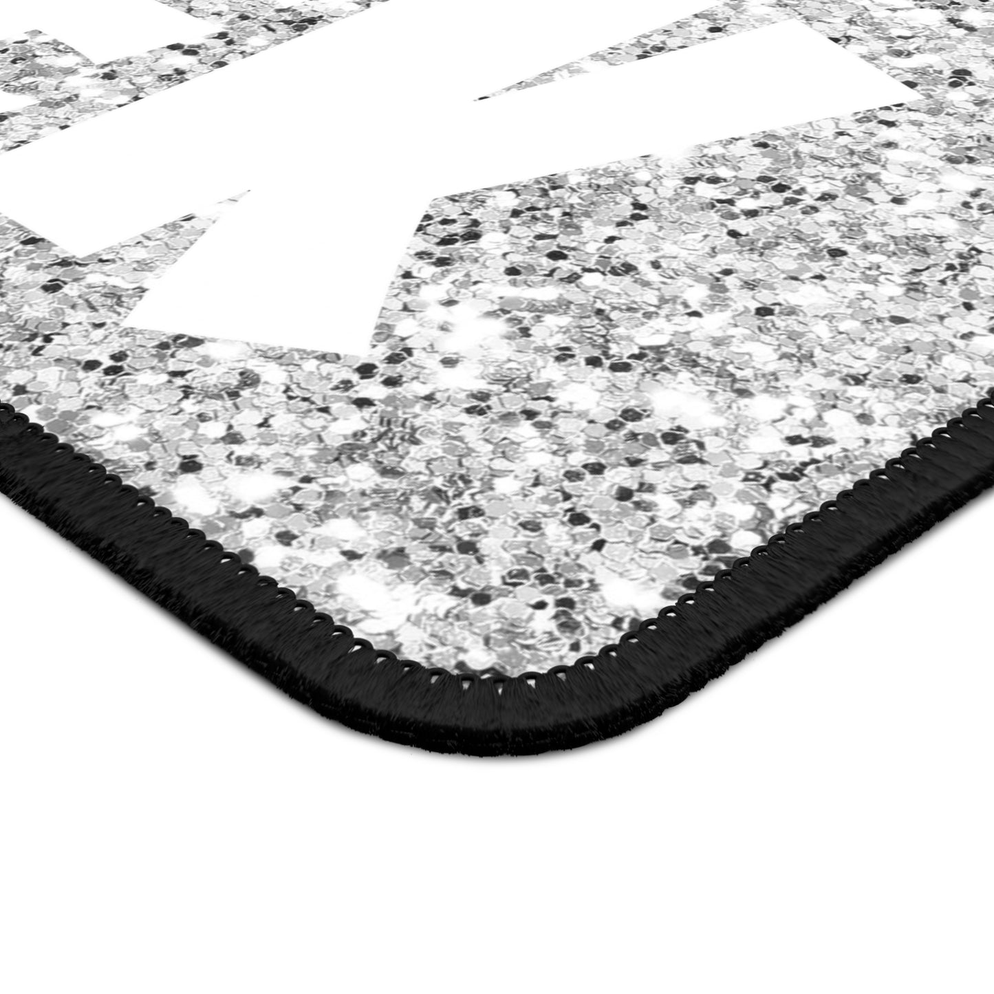 I Love Geek Mouse Pad – Nerdy & Proud