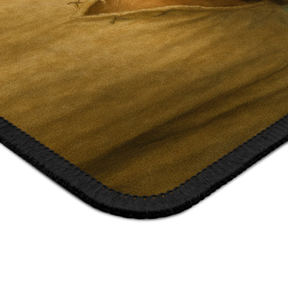 The Open Hand Mouse Pad – Guided by Grace, Grounded in Love