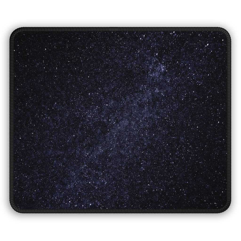 Cosmic Canvas Mouse Pad – Navigate Your Universe!