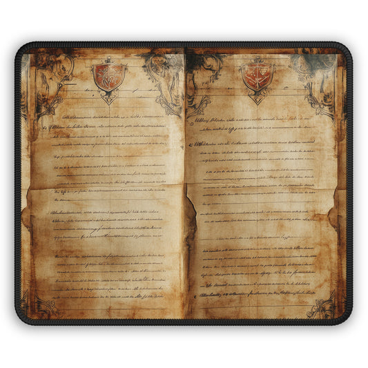 Scrolls of the Archivist – Noble Notes for Modern Quests