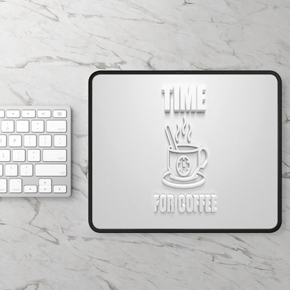 Coffee Break Mouse Pad – Time for a Refresh.