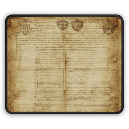 The Royal Scrollpad II – Decrees, Spells, & Scrolls Await