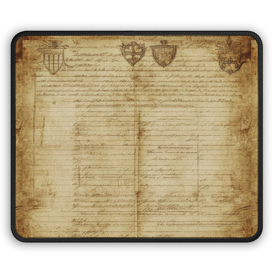 The Royal Scrollpad II – Decrees, Spells, & Scrolls Await