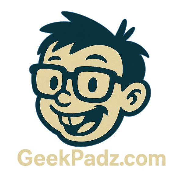 GeekPadz.com