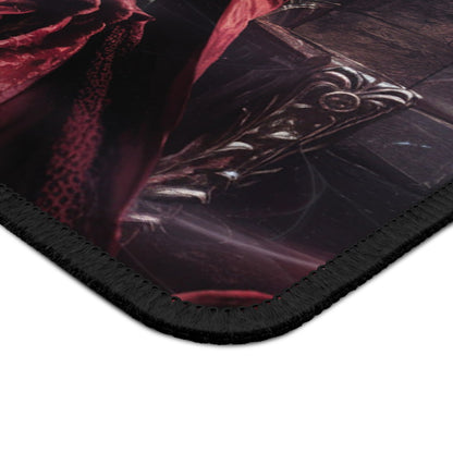 Thronebound Majesty Mouse Pad – Rule the Realm, One Click at a Time