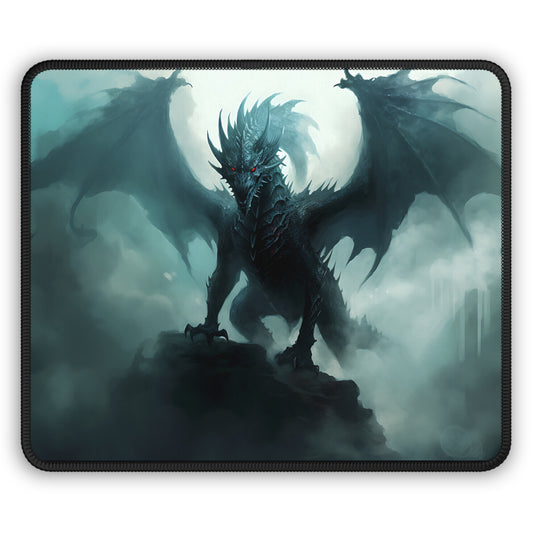 Dreadwing Mouse Pad – Shadows Rise. Kingdoms Fall.