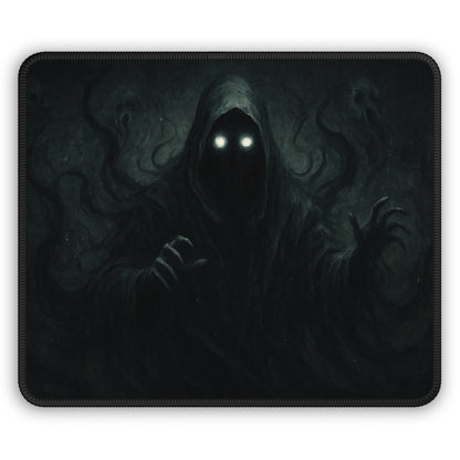 The Soul Stalker Mouse Pad – Lurking in the Shadows of Every Click