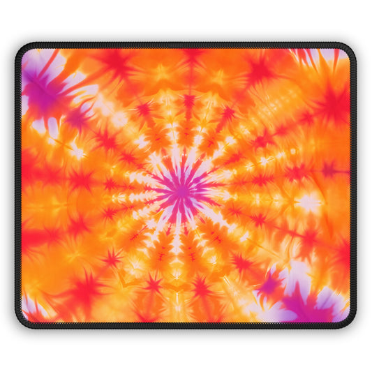 Firecracker Fizz Mouse Pad – Spark Up Your Desk Space