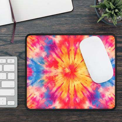 Rainbow Pop Mouse Pad – Color Blast Your Clicks!
