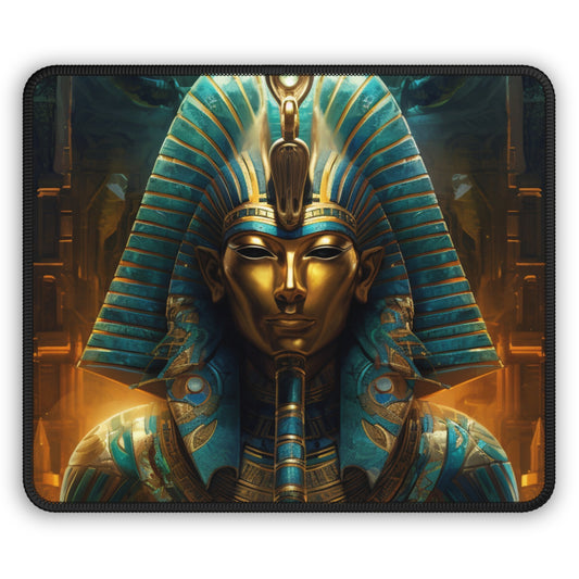 Pharaoh’s Dominion Mouse Pad – Rule Like a God Among Mortals!