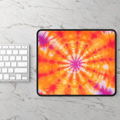 Firecracker Fizz Mouse Pad – Spark Up Your Desk Space