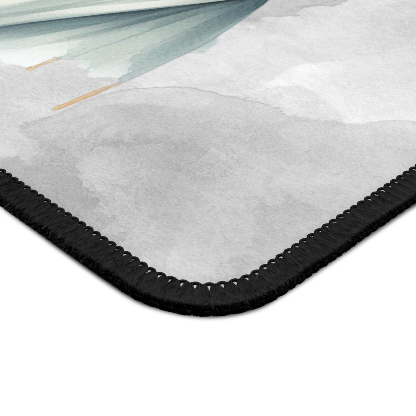 Prince of Peace Mouse Pad – Bring Calm, Clarity, and Faith to Your Daily Journey