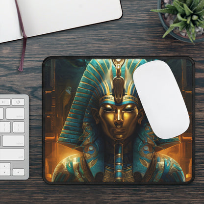 Pharaoh’s Dominion Mouse Pad – Rule Like a God Among Mortals!