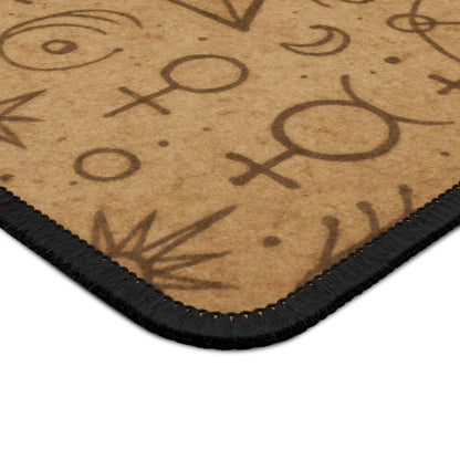 Runes of the Ancients Mouse Pad – Harness the Power of Forgotten Knowledge!