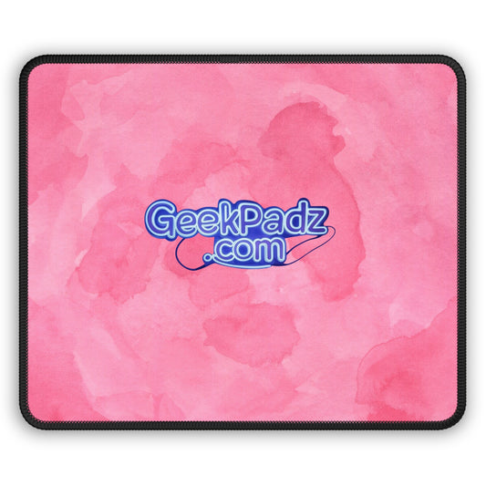 GeekPadz.com Mouse Pad – Where Every Click Begins Your Next Adventure!