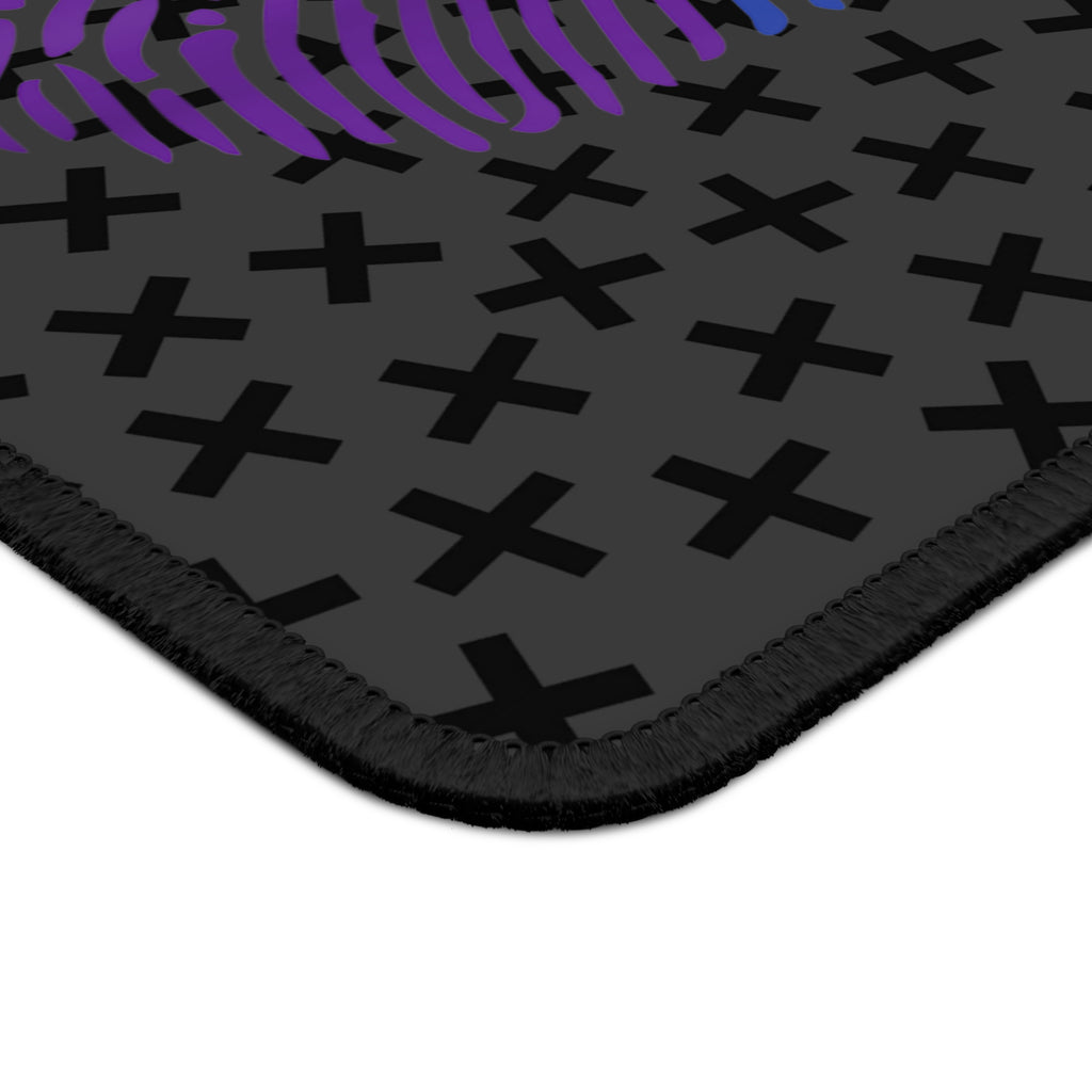 Pride Print Mouse Pad – Your Identity, Your Power, Your Pad