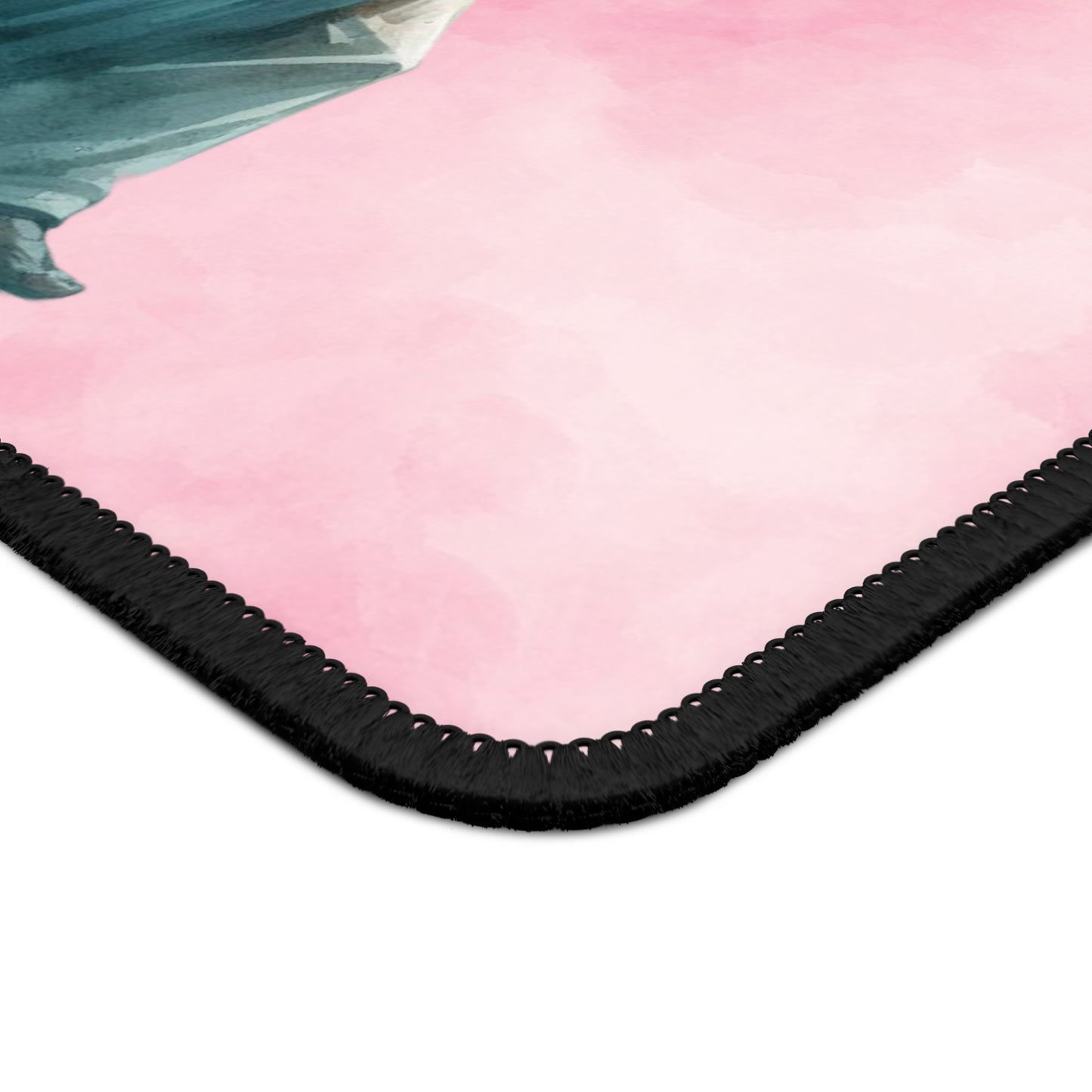 The Journey Mouse Pad – A Daily Reminder of Strength, Sacrifice, and Purpose