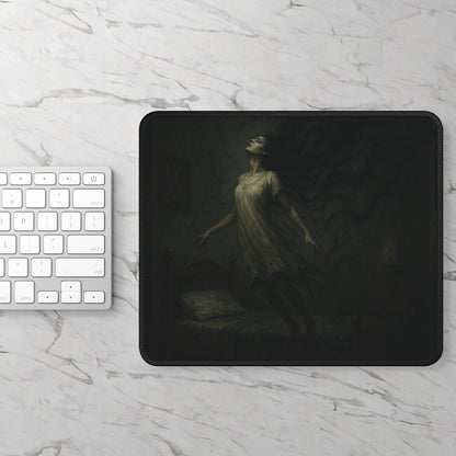 The Possession Mouse Pad – Rise Above the Darkness