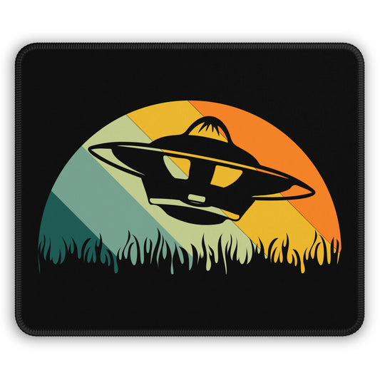 Abducted by Style Mouse Pad – Out of This World Comfort