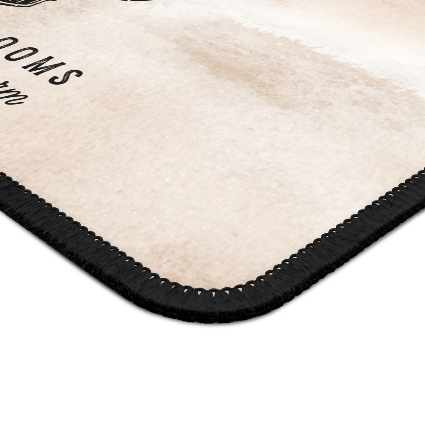 Flower Market Mouse Pad – Where Every Click Blooms