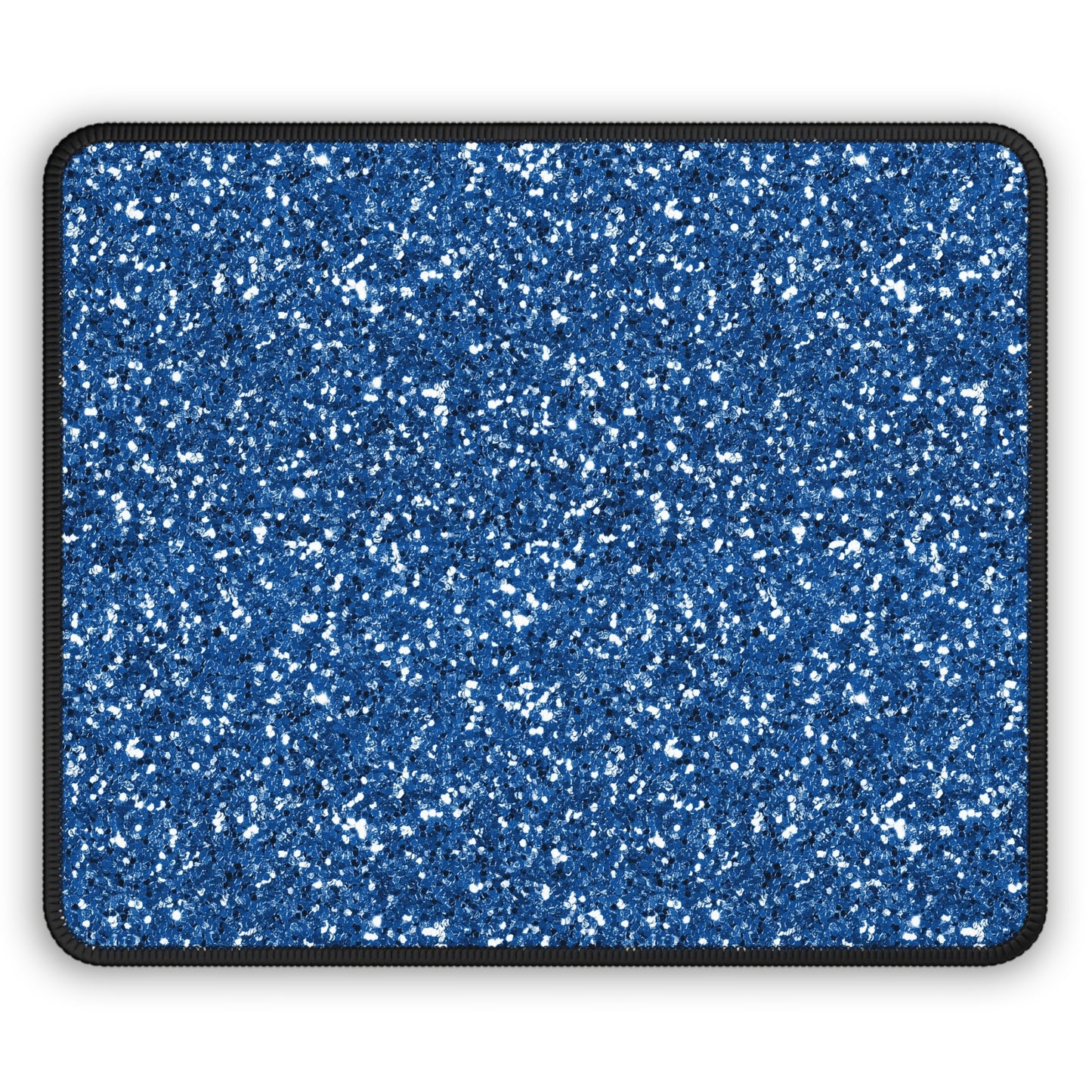 Chunky Glitter Mouse Pad – Sparkle While You Scroll