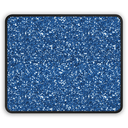 Chunky Glitter Mouse Pad – Sparkle While You Scroll