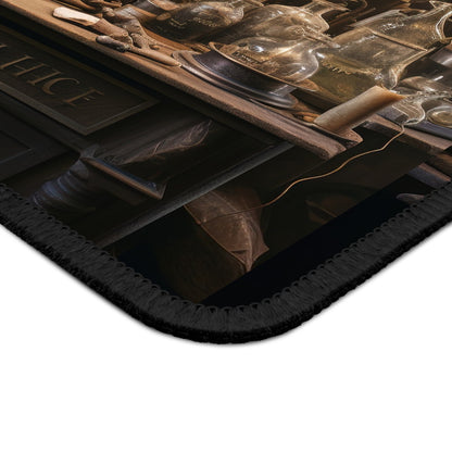 Elixir Engineer Mouse Pad – Distill Brilliance One Click at a Time