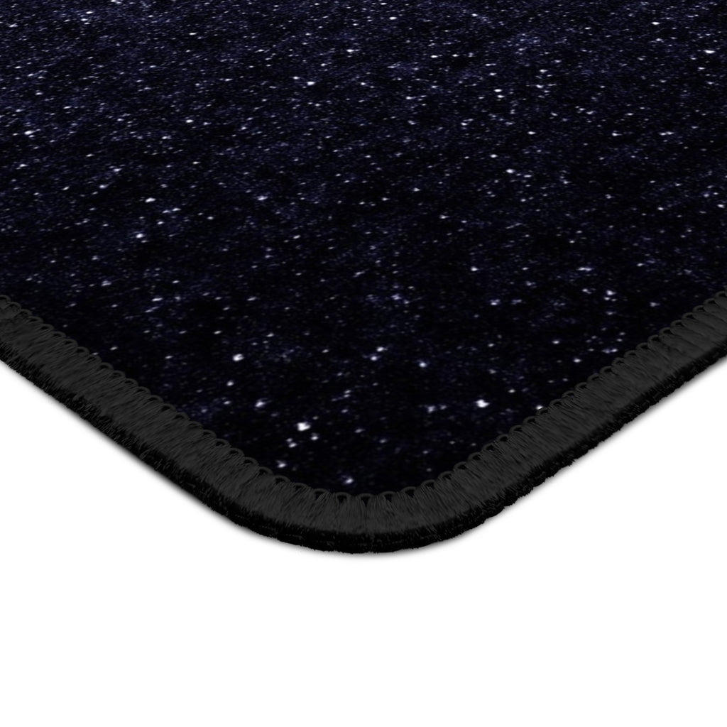 Cosmic Canvas Mouse Pad – Navigate Your Universe!