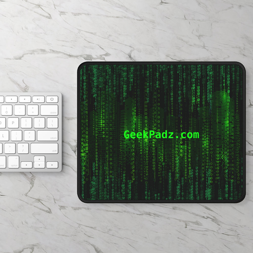 Welcome to the Codeverse Mouse Pad – Reality is Overrated