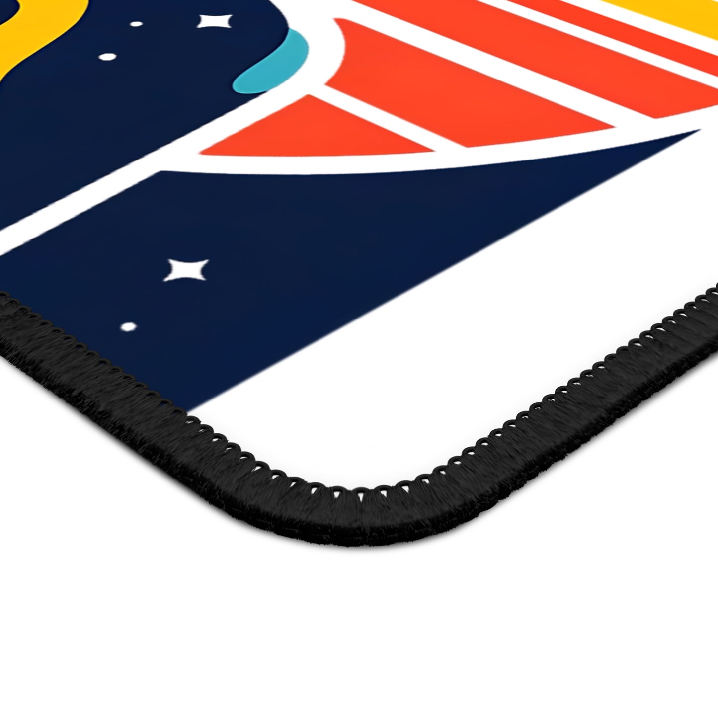Take Me to Your Meow-der Mouse Pad – Because Even Aliens Love Cats!