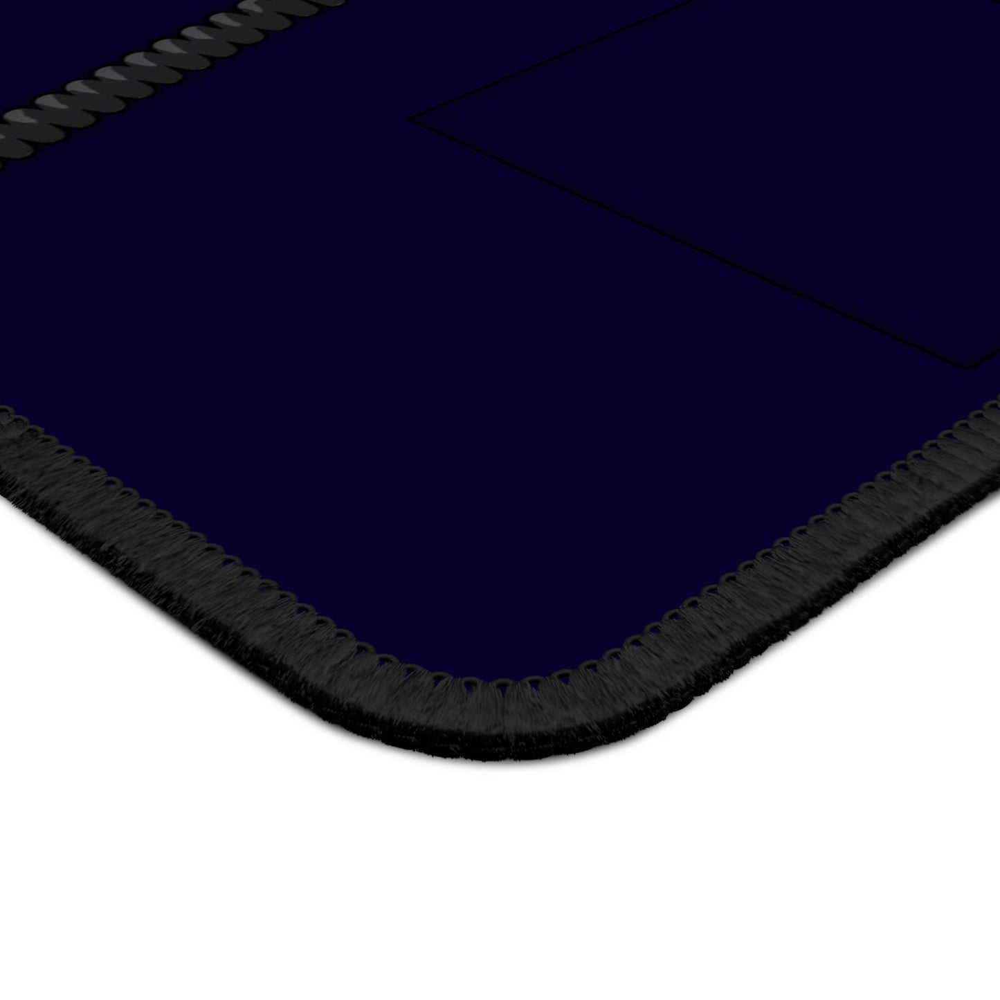 Midnight Patrol Mouse Pad – Police Blues with Radio Ready Style