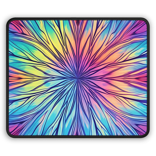 Firecracker Fizz Mouse Pad – Spark Up Your Desk Space