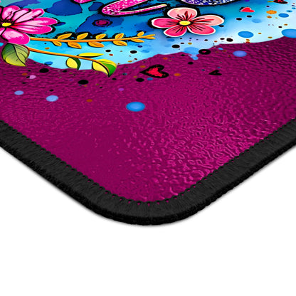 Birthday Queen Mouse Pad – Rule Your Desk with Royal Vibes!