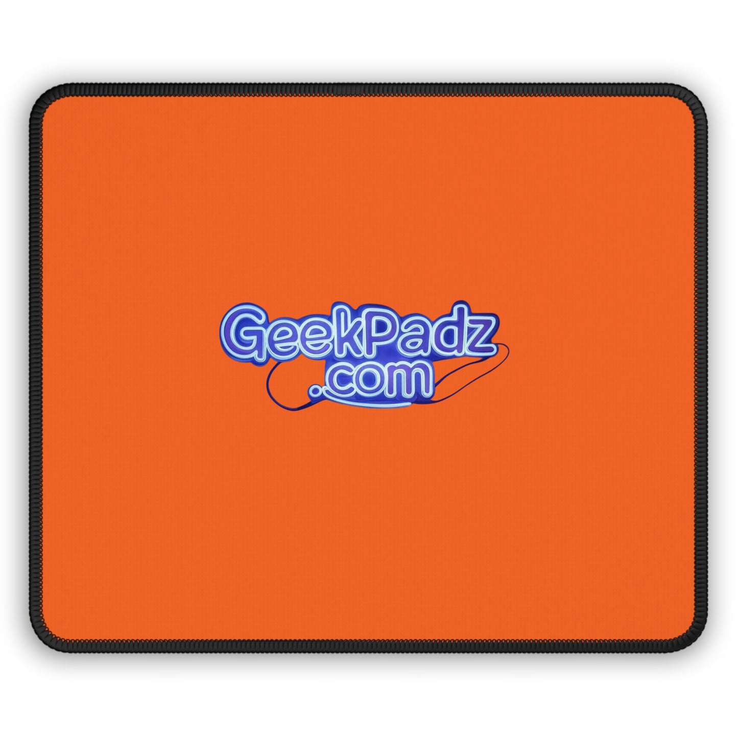 GeekPadz.com Mouse Pad – Where Every Click Begins Your Next Adventure!