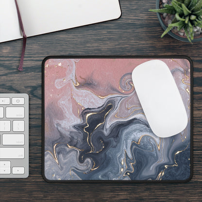 Immerse Yourself in the Cosmos with the Nebula Dream Mouse Pad