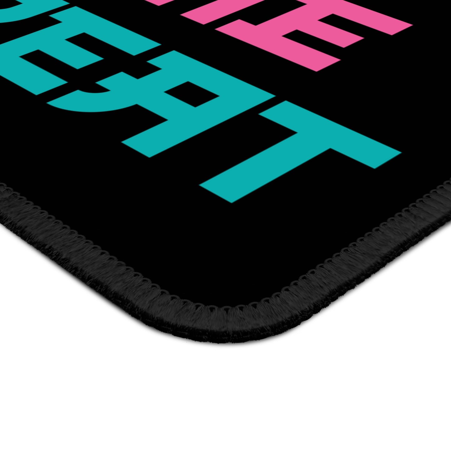 Eat Sleep Anime Repeat Mouse Pad – The Only Routine That Matters