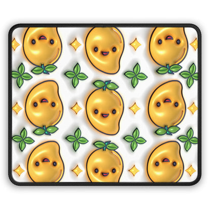 Mango Moods Mouse Pad – Peel Good, Click Better